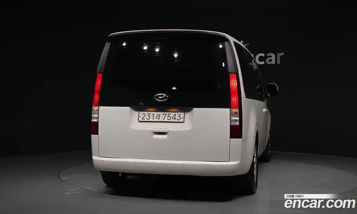 Hyundai Staria 2022 2.2 Автомат в Москве № 110064, фото 14