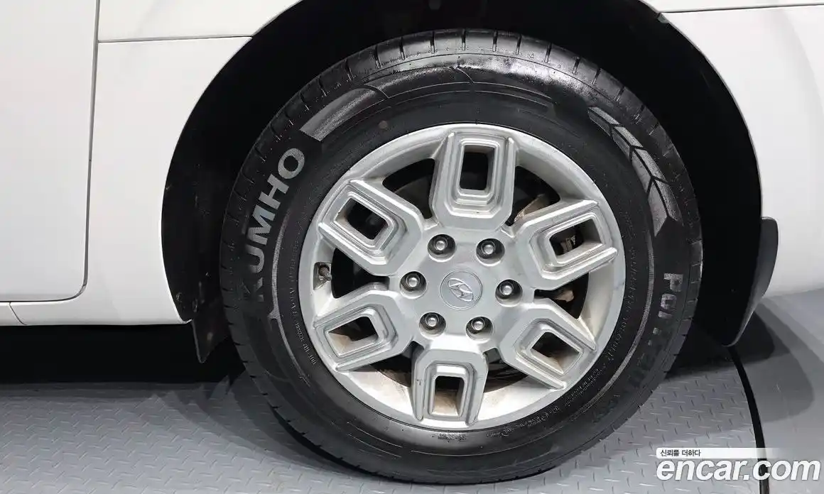 Hyundai Staria 2022 2.2 Автомат в Москве № 110064, фото 17