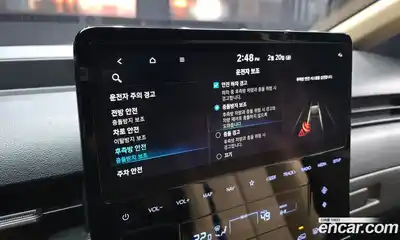 Hyundai Staria 2022 2.2 Автомат в Москве № 110064, миниатюра 3