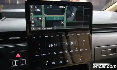 Hyundai Staria 2022 2.2 Автомат в Москве № 110064, миниатюра 4