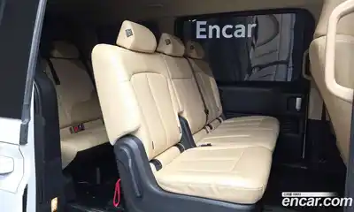 Hyundai Staria 2022 2.2 Автомат в Москве № 110064, миниатюра 5