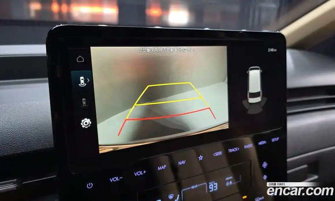 Hyundai Staria 2022 2.2 Автомат в Москве № 110064, фото 6