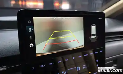 Hyundai Staria 2022 2.2 Автомат в Москве № 110064, миниатюра 6