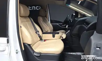 Hyundai Staria 2022 2.2 Автомат в Москве № 110064, миниатюра 8