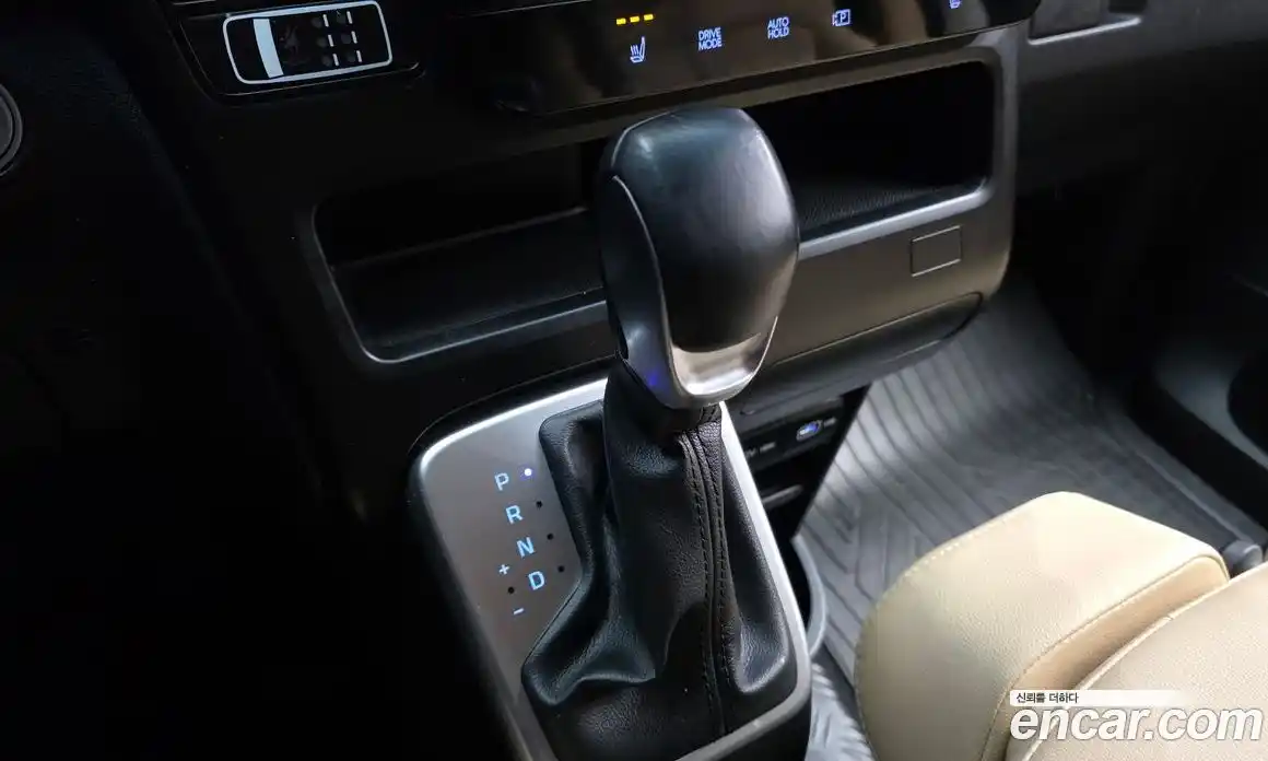 Hyundai Staria 2022 2.2 Автомат в Москве № 110064, фото 10