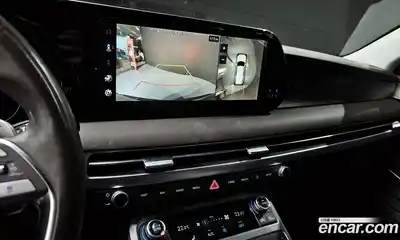 Hyundai Palisade 2023 2.2 Автомат в Москве № 110658, миниатюра 12