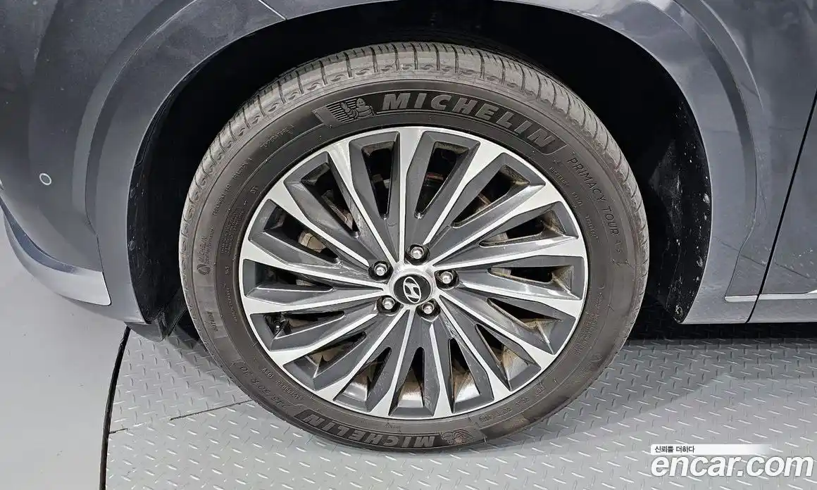 Hyundai Palisade 2023 2.2 Автомат в Москве № 110658, фото 14