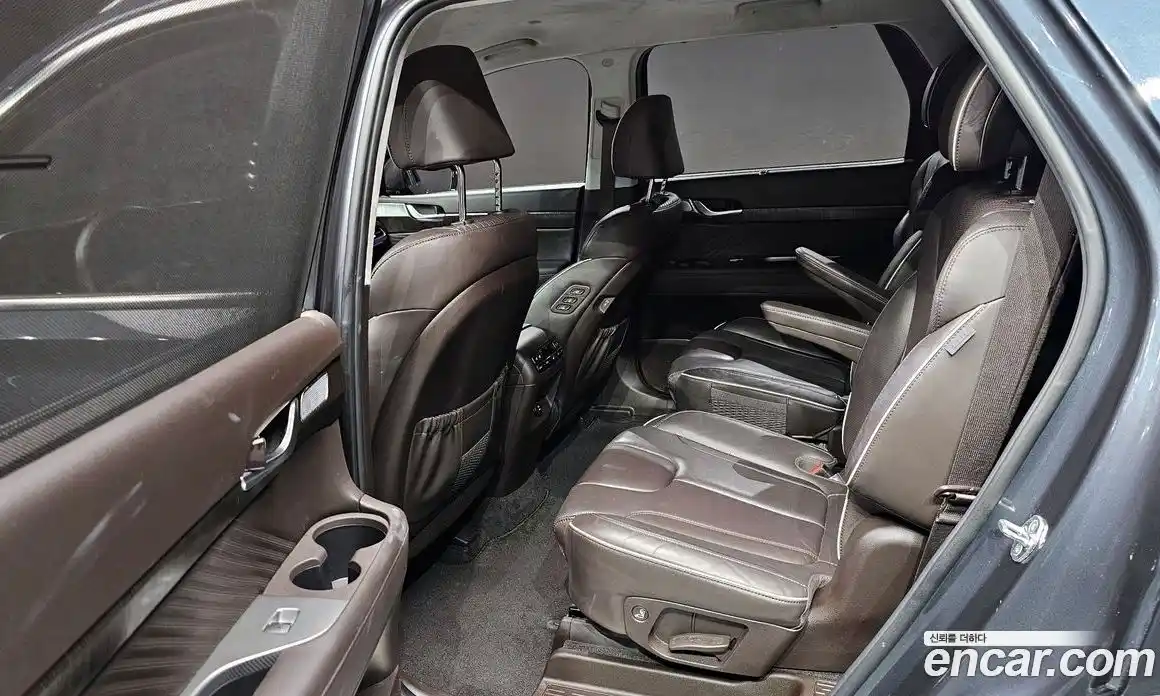 Hyundai Palisade 2023 2.2 Автомат в Москве № 110658, фото 15