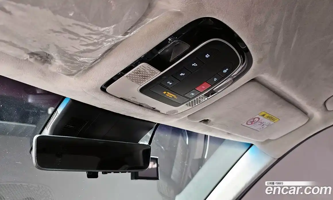 Hyundai Palisade 2023 2.2 Автомат в Москве № 110658, фото 20