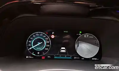 Hyundai Palisade 2023 2.2 Автомат в Москве № 110658, миниатюра 2