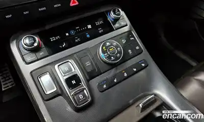 Hyundai Palisade 2023 2.2 Автомат в Москве № 110658, миниатюра 3