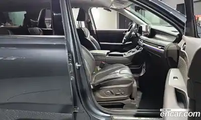 Hyundai Palisade 2023 2.2 Автомат в Москве № 110658, миниатюра 4