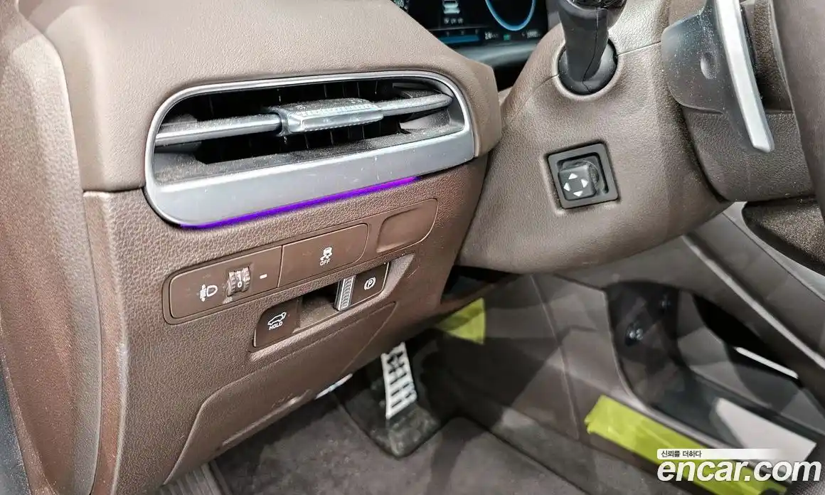 Hyundai Palisade 2023 2.2 Автомат в Москве № 110658, фото 6