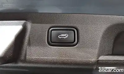 Hyundai Palisade 2023 2.2 Автомат в Москве № 110658, миниатюра 7