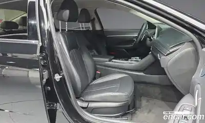 Hyundai Sonata 2023 2.0 Автомат в Москве № 111176, миниатюра 11