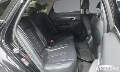 Hyundai Sonata 2023 2.0 Автомат в Москве № 111176, миниатюра 12