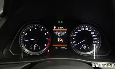 Hyundai Sonata 2023 2.0 Автомат в Москве № 111176, миниатюра 8