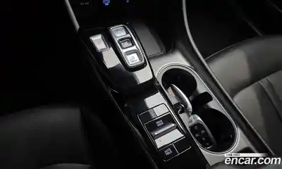 Hyundai Sonata 2023 2.0 Автомат в Москве № 111176, миниатюра 9