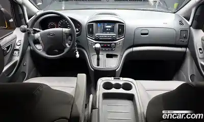 Hyundai Starex 2019 2.4 Автомат в Москве № 112269, миниатюра 12