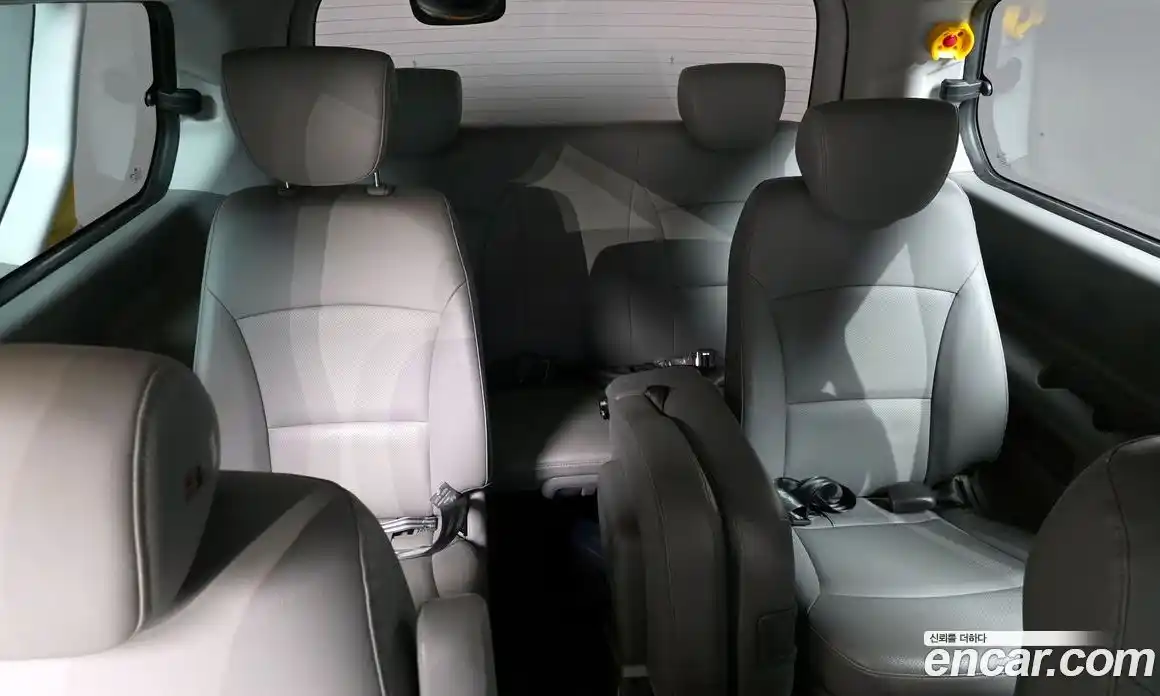 Hyundai Starex 2019 2.4 Автомат в Москве № 112269, фото 14