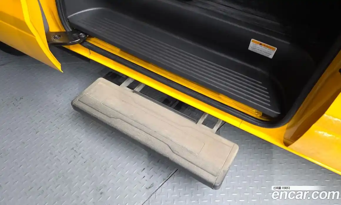 Hyundai Starex 2019 2.4 Автомат в Москве № 112269, фото 20