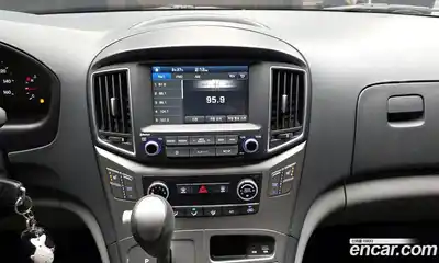 Hyundai Starex 2019 2.4 Автомат в Москве № 112269, миниатюра 2
