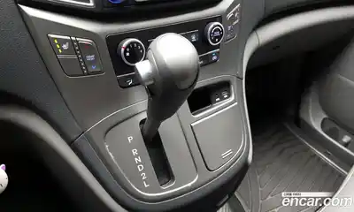 Hyundai Starex 2019 2.4 Автомат в Москве № 112269, миниатюра 4