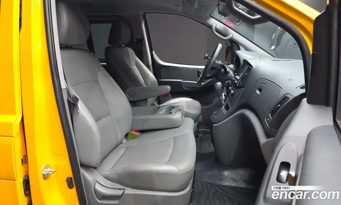 Hyundai Starex 2019 2.4 Автомат в Москве № 112269, фото 5