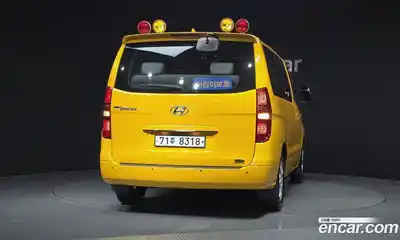 Hyundai Starex 2019 2.4 Автомат в Москве № 112269, миниатюра 6