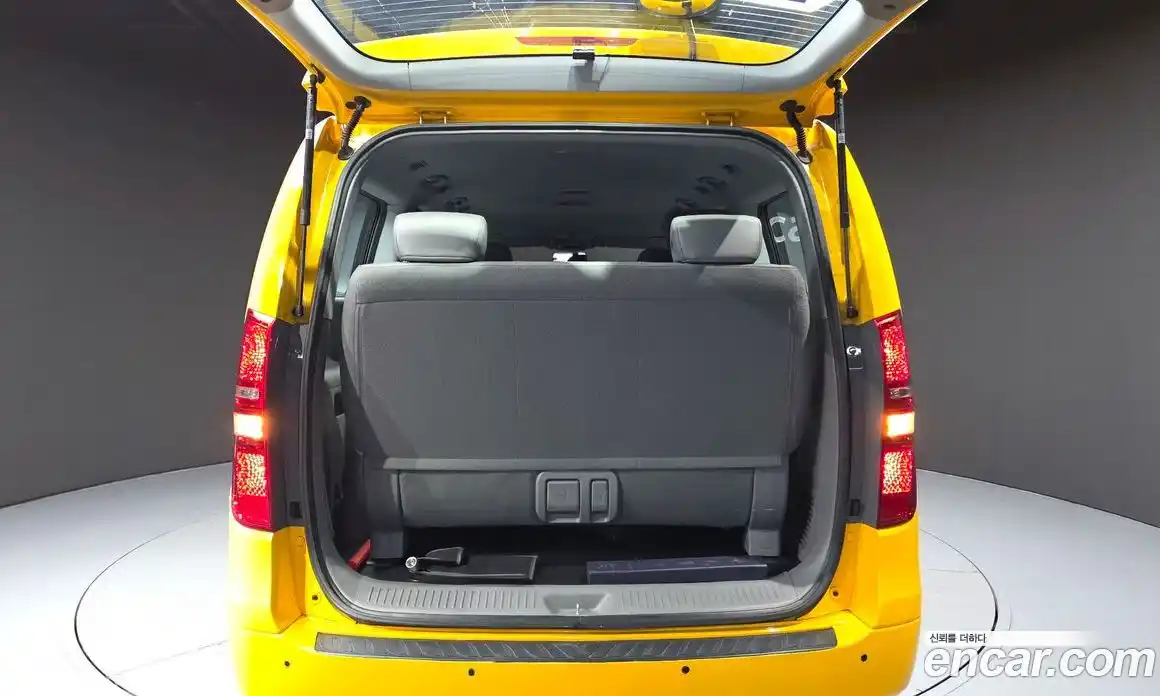 Hyundai Starex 2019 2.4 Автомат в Москве № 112269, фото 8