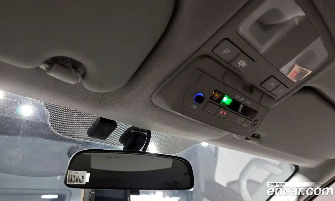 Hyundai Starex 2019 2.4 Автомат в Москве № 112269, фото 9