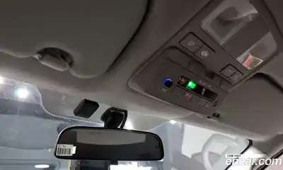 Hyundai Starex 2019 2.4 Автомат в Москве № 112269, миниатюра 9