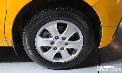 Hyundai Starex 2019 2.4 Автомат в Москве № 112269, миниатюра 10