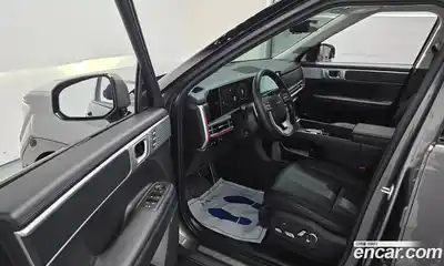 Hyundai Santa Fe 2024 2.5 Автомат в Москве № 112784, миниатюра 11