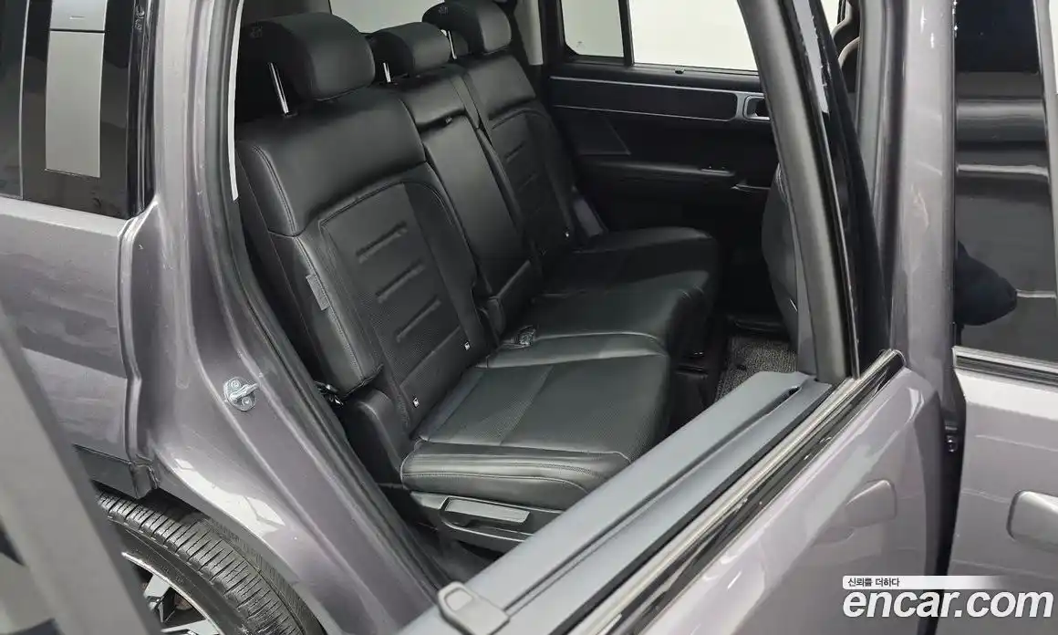 Hyundai Santa Fe 2024 2.5 Автомат в Москве № 112784, фото 12