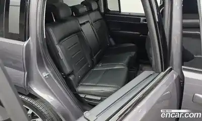 Hyundai Santa Fe 2024 2.5 Автомат в Москве № 112784, миниатюра 12