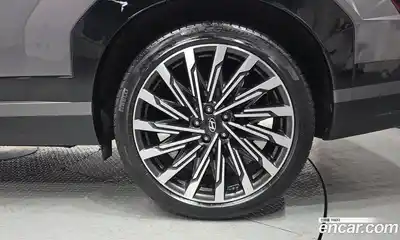 Hyundai Santa Fe 2024 2.5 Автомат в Москве № 112784, миниатюра 5