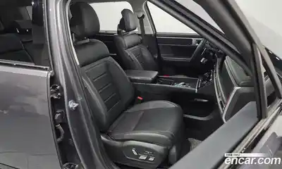 Hyundai Santa Fe 2024 2.5 Автомат в Москве № 112784, миниатюра 10