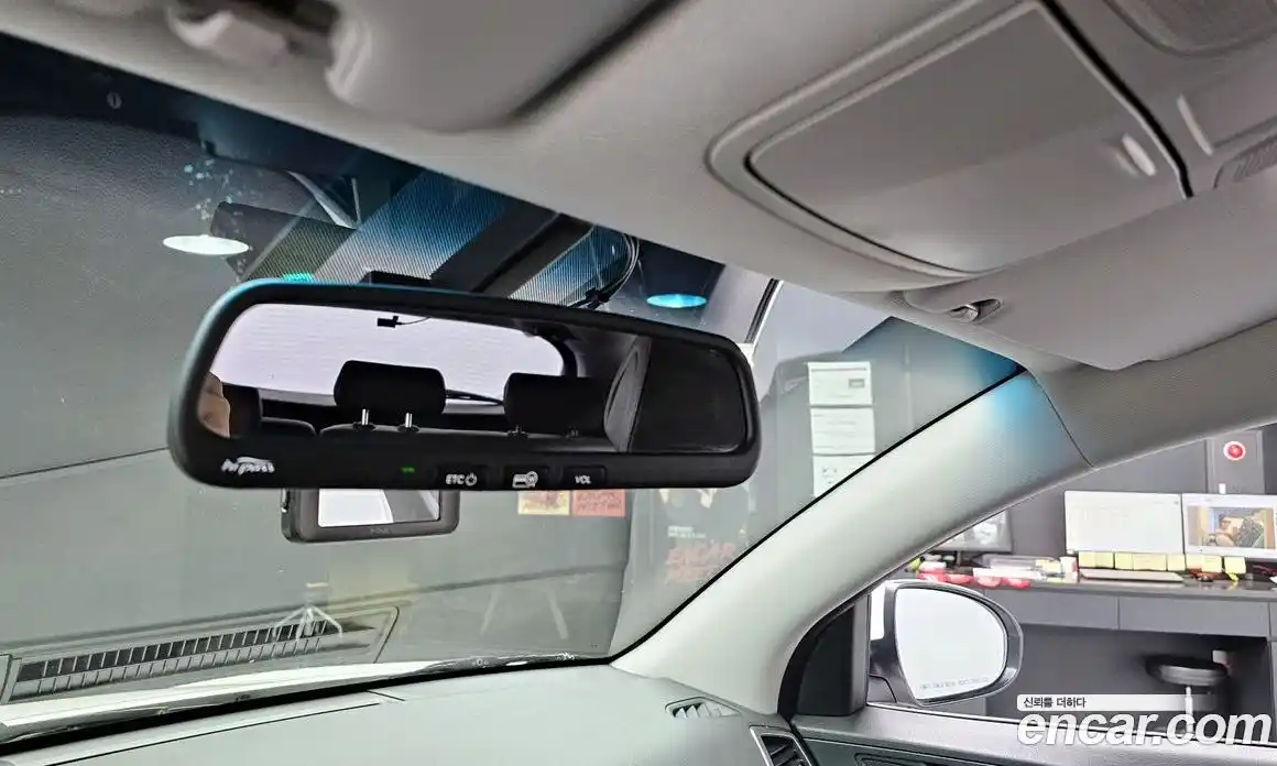 Hyundai Tucson 2017 2.0 Автомат в Москве № 112815, фото 13