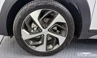 Hyundai Tucson 2017 2.0 Автомат в Москве № 112815, миниатюра 5