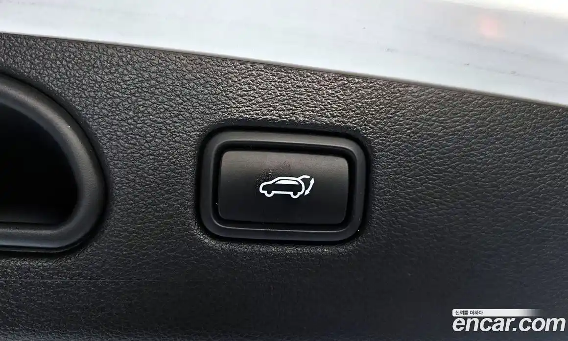 Hyundai Tucson 2017 2.0 Автомат в Москве № 112815, фото 7