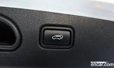 Hyundai Tucson 2017 2.0 Автомат в Москве № 112815, миниатюра 7