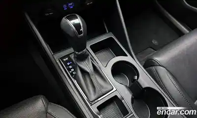 Hyundai Tucson 2017 2.0 Автомат в Москве № 112815, миниатюра 9