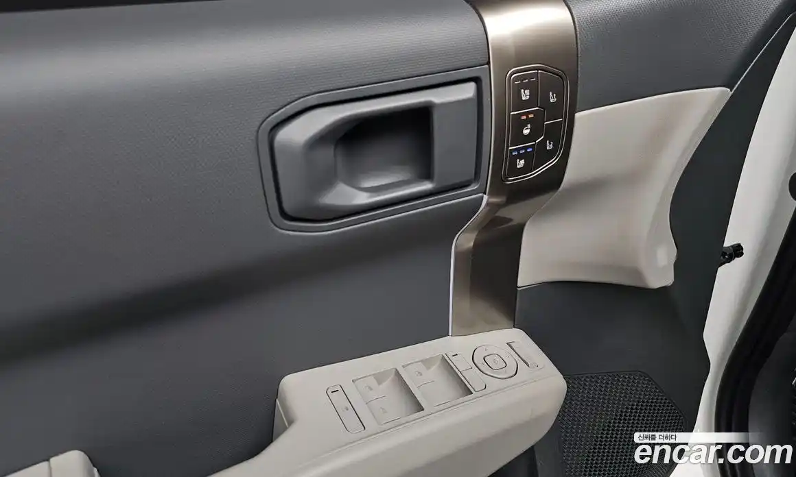 Kia EV3 2026 0.2 Автомат в Москве № 114437, фото 13