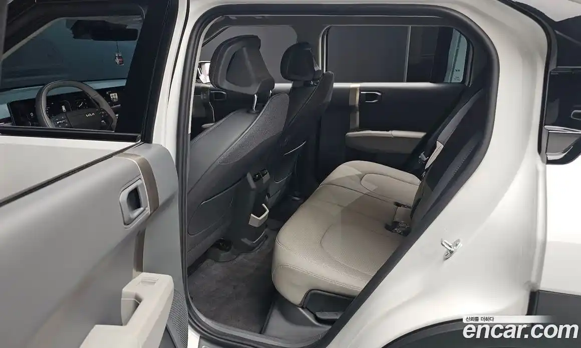 Kia EV3 2026 0.2 Автомат в Москве № 114437, фото 15