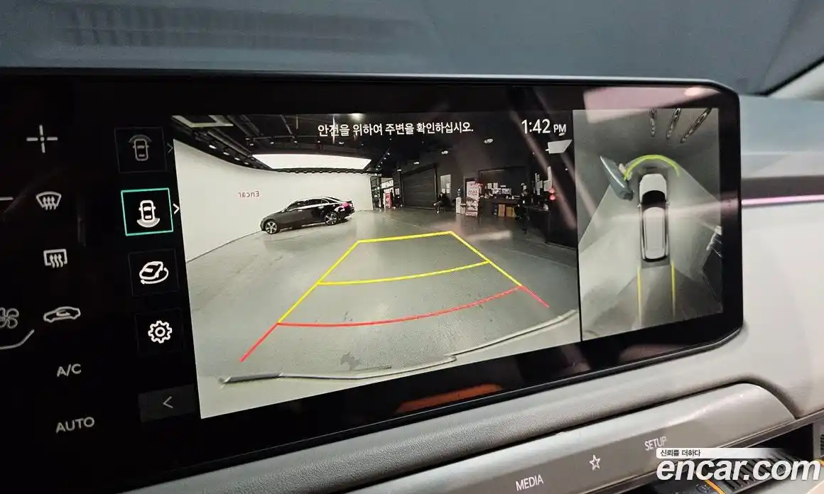 Kia EV3 2026 0.2 Автомат в Москве № 114437, фото 19