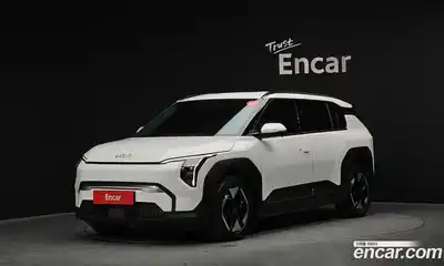 Kia EV3 2026 0.2 Автомат в Москве № 114437, миниатюра 2