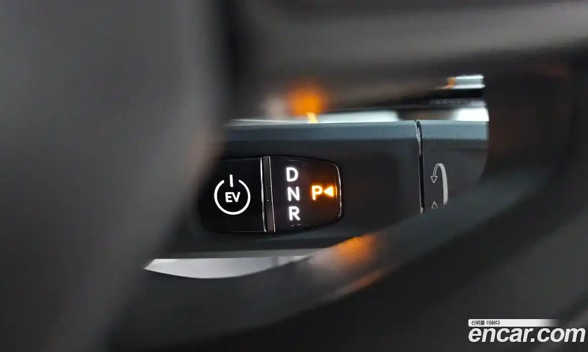 Kia EV3 2026 0.2 Автомат в Москве № 114437, фото 3