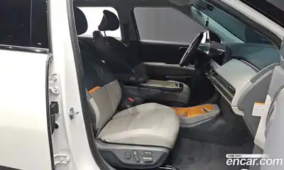 Kia EV3 2026 0.2 Автомат в Москве № 114437, миниатюра 6