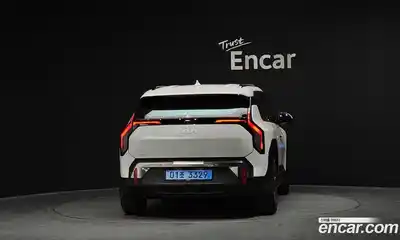 Kia EV3 2026 0.2 Автомат в Москве № 114437, миниатюра 7